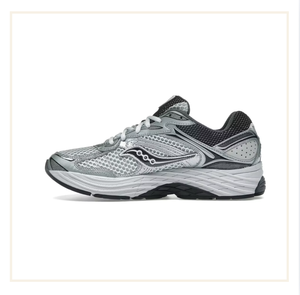 Saucony ProGrid Omni 9 Microchip