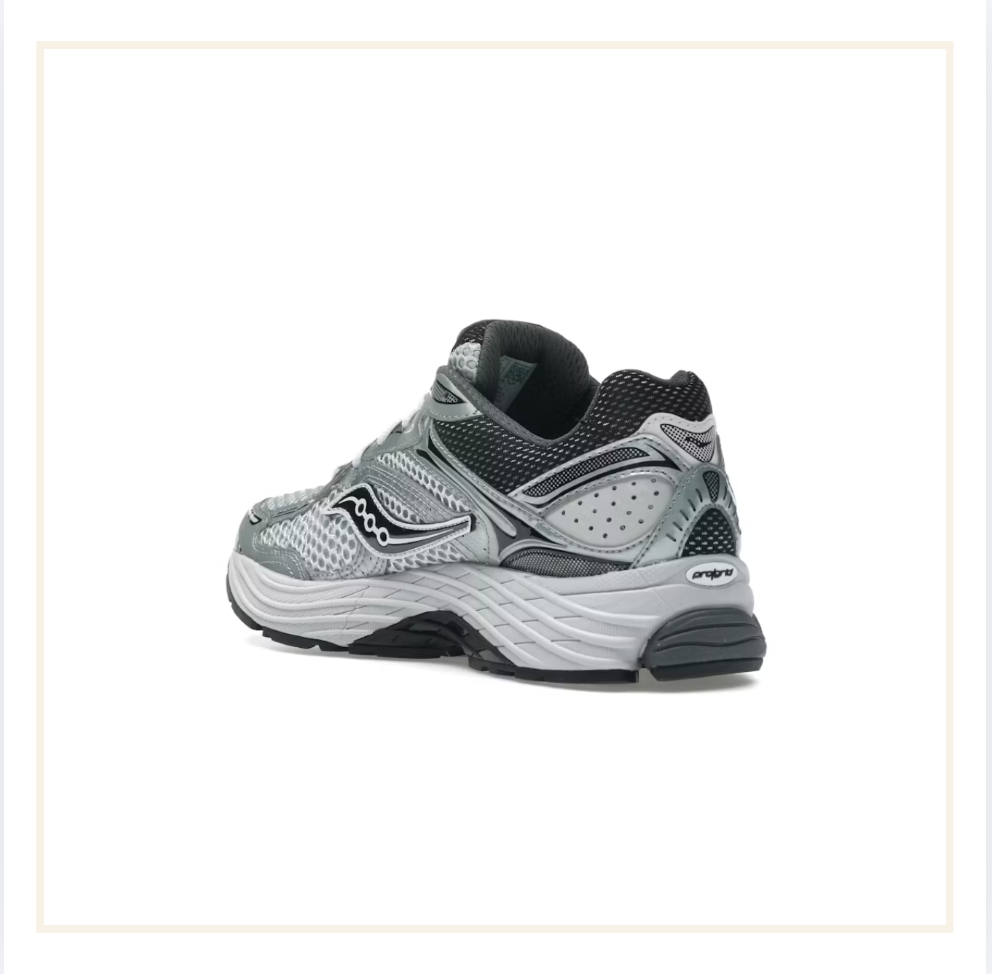 Saucony ProGrid Omni 9 Microchip
