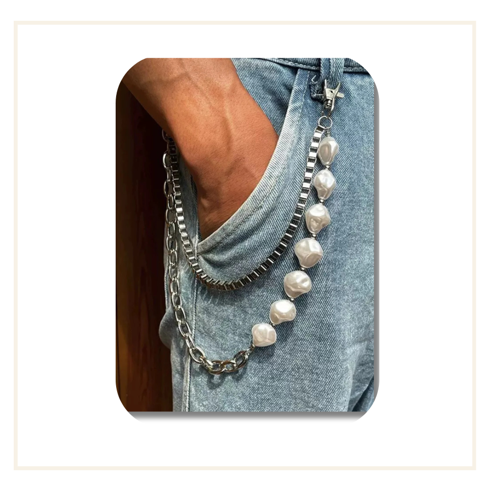 Noissey Ocean Washed Denim Shorts Blue