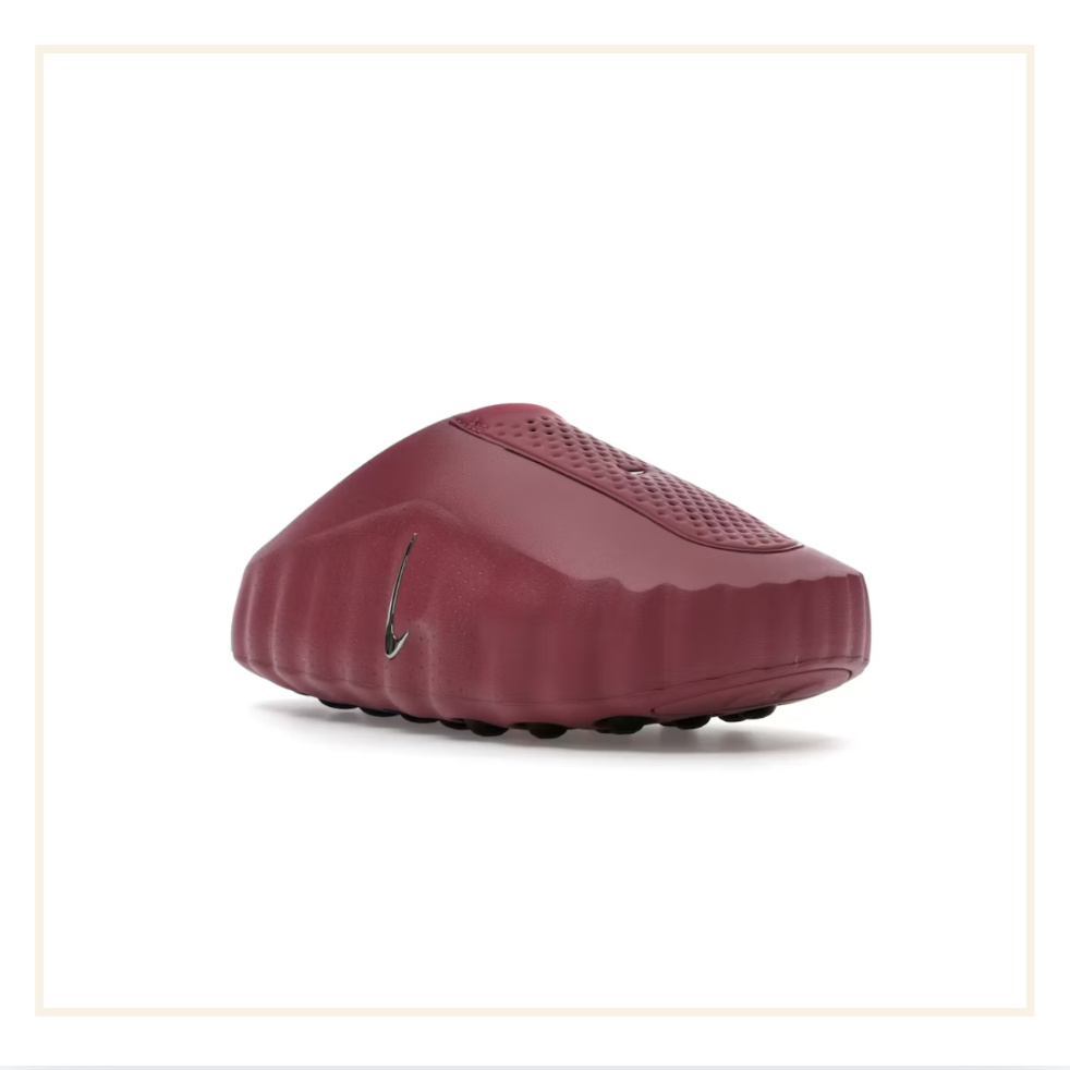 Nike Mind 001 Slide Pink Smoke (W)