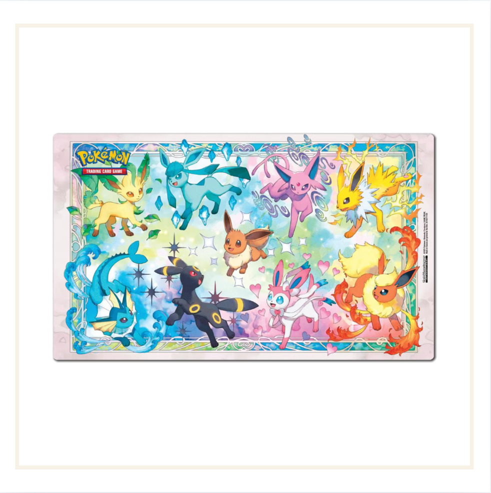 Pokémon Scarlet & Violet Prismatic Evolutions Super Premium Collection