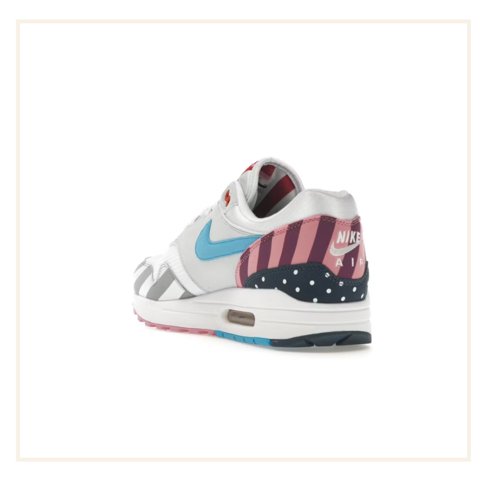 Nike Air Max 1 Parra (2018)