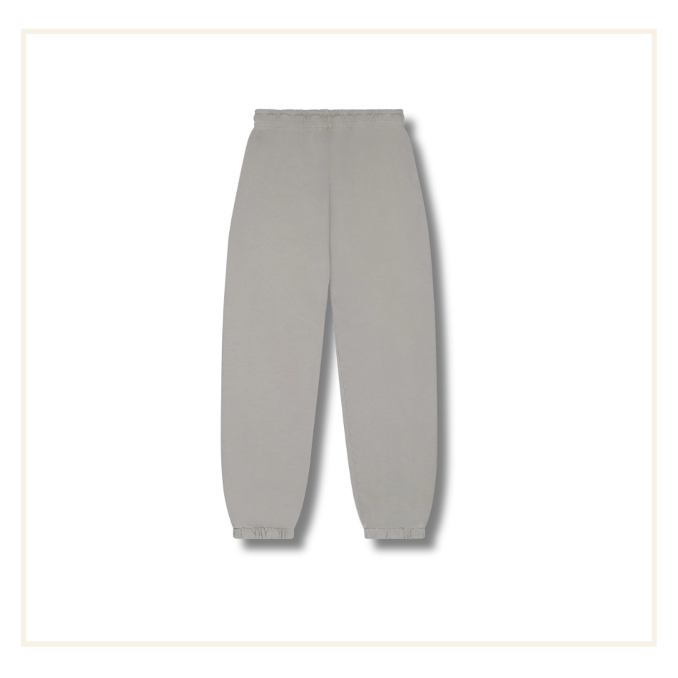 Denim Tears University Sweatpants Grey Blue