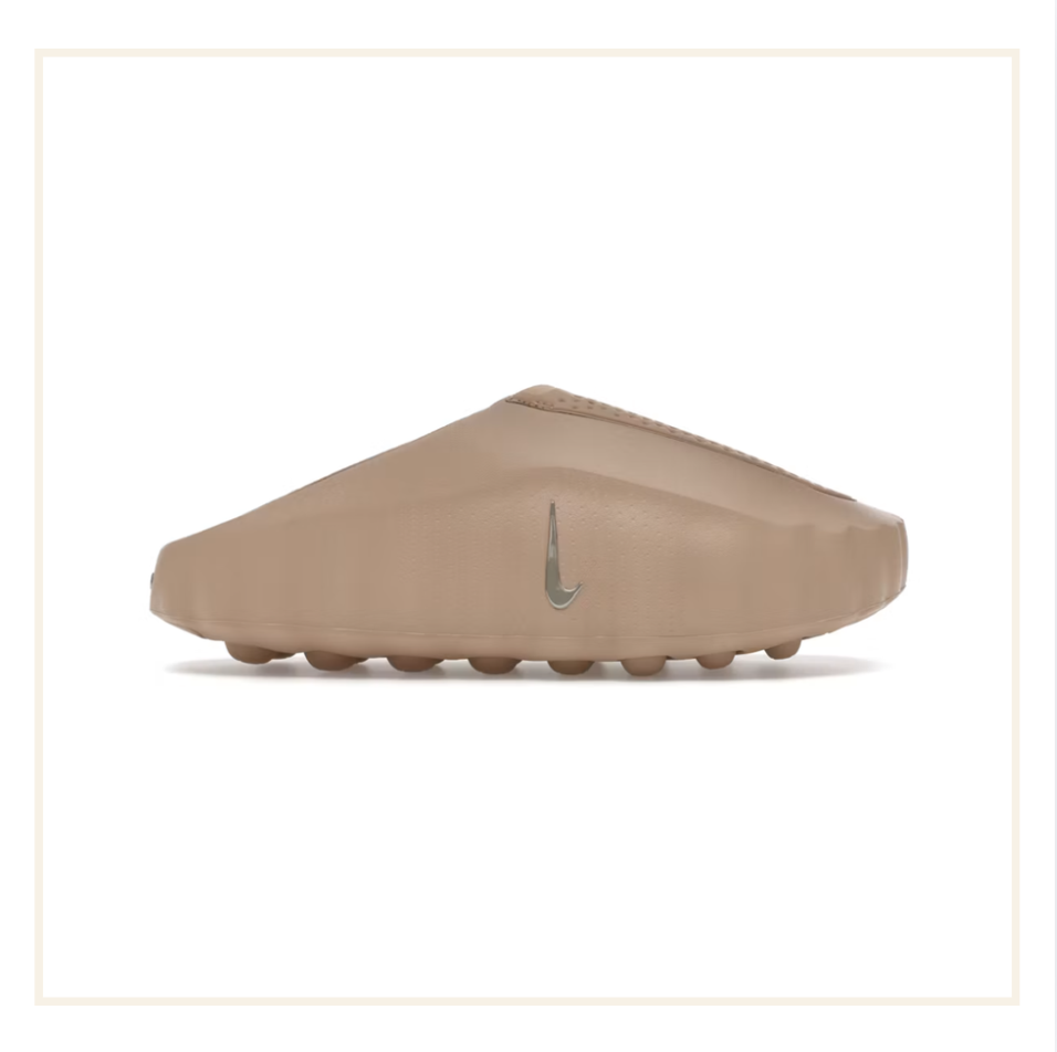 Nike Mind 001 Slide Rattan