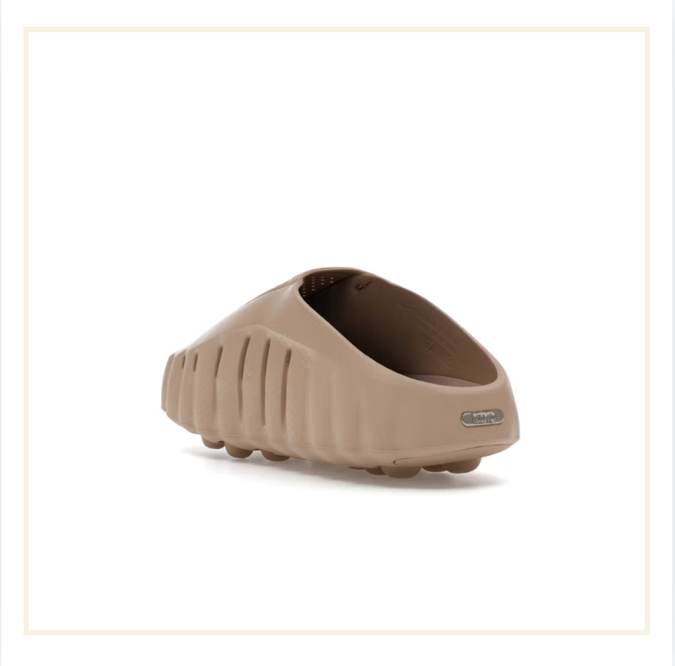 Nike Mind 001 Slide Rattan