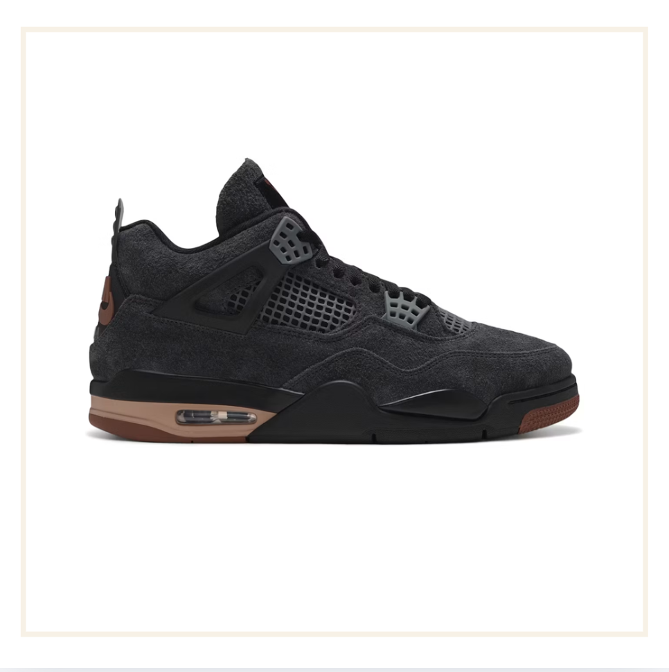 Air Jordan 4 Retro London