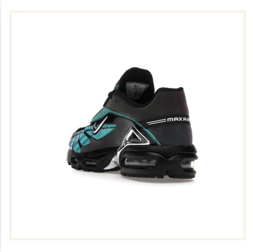 Nike Air Max Tailwind 5 Skepta