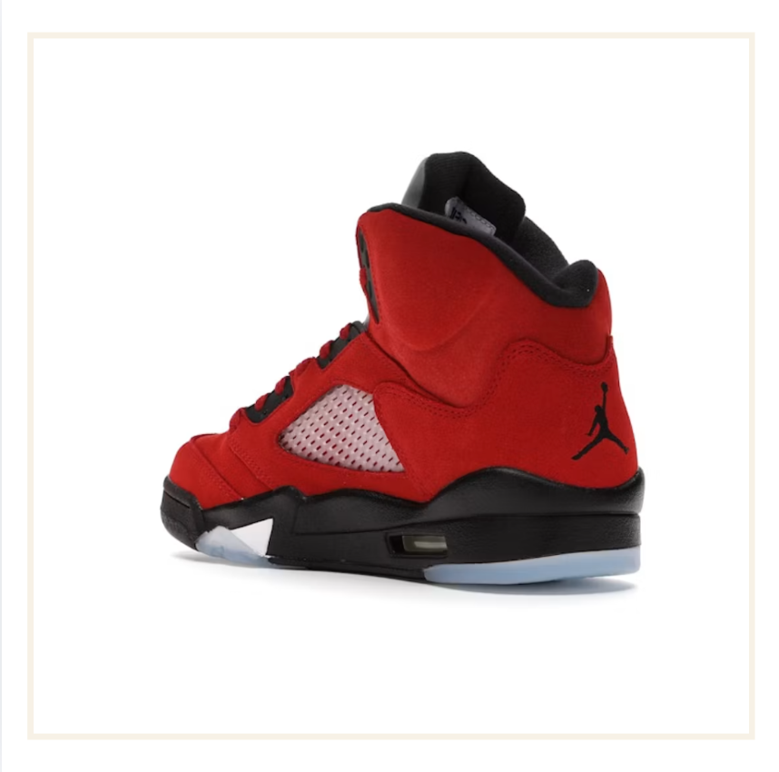 Air Jordan 5 Retro Raging Bull (2021)