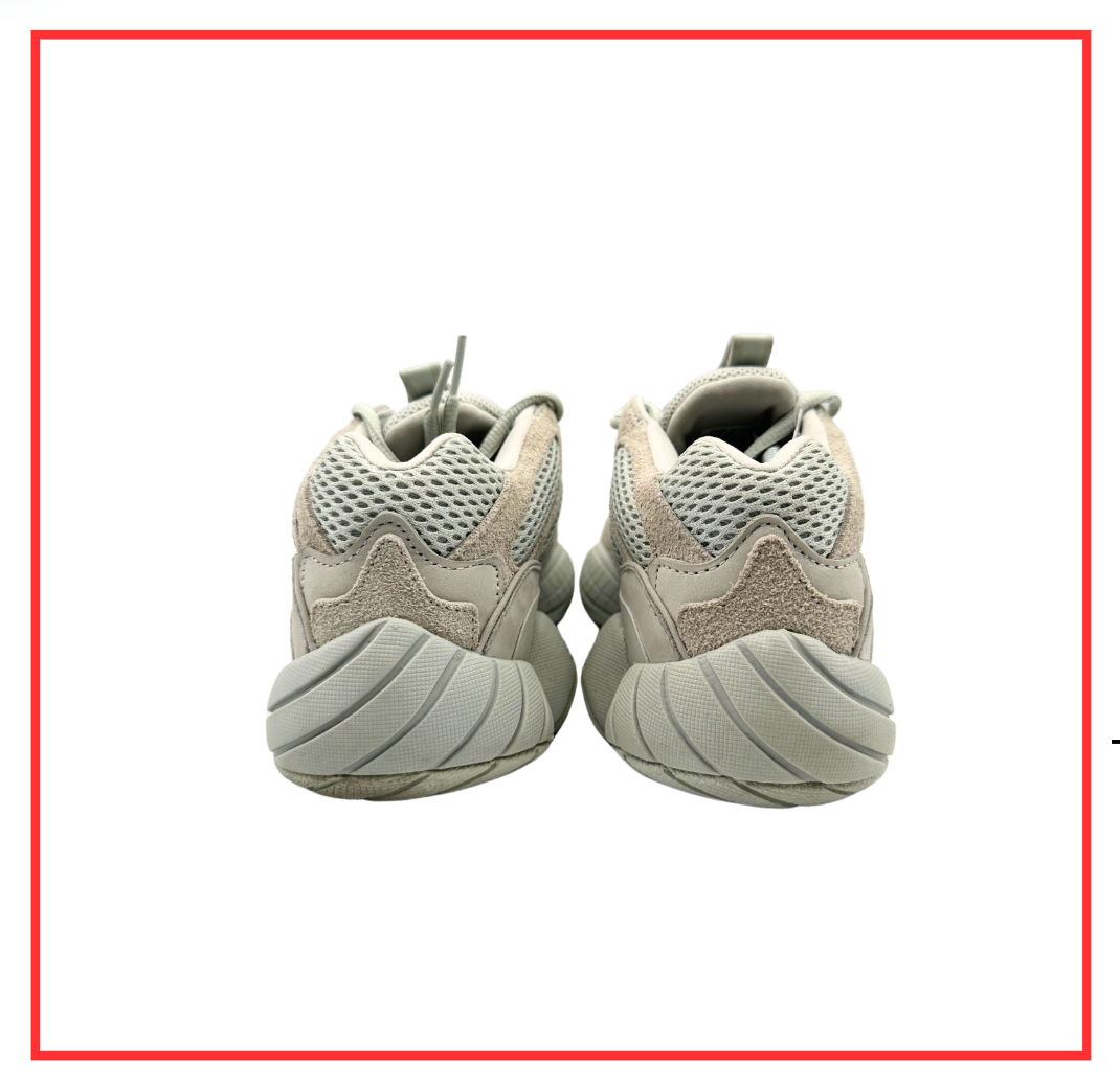adidas Yeezy 500 Salt (2018) (Preloved) UK 7.5