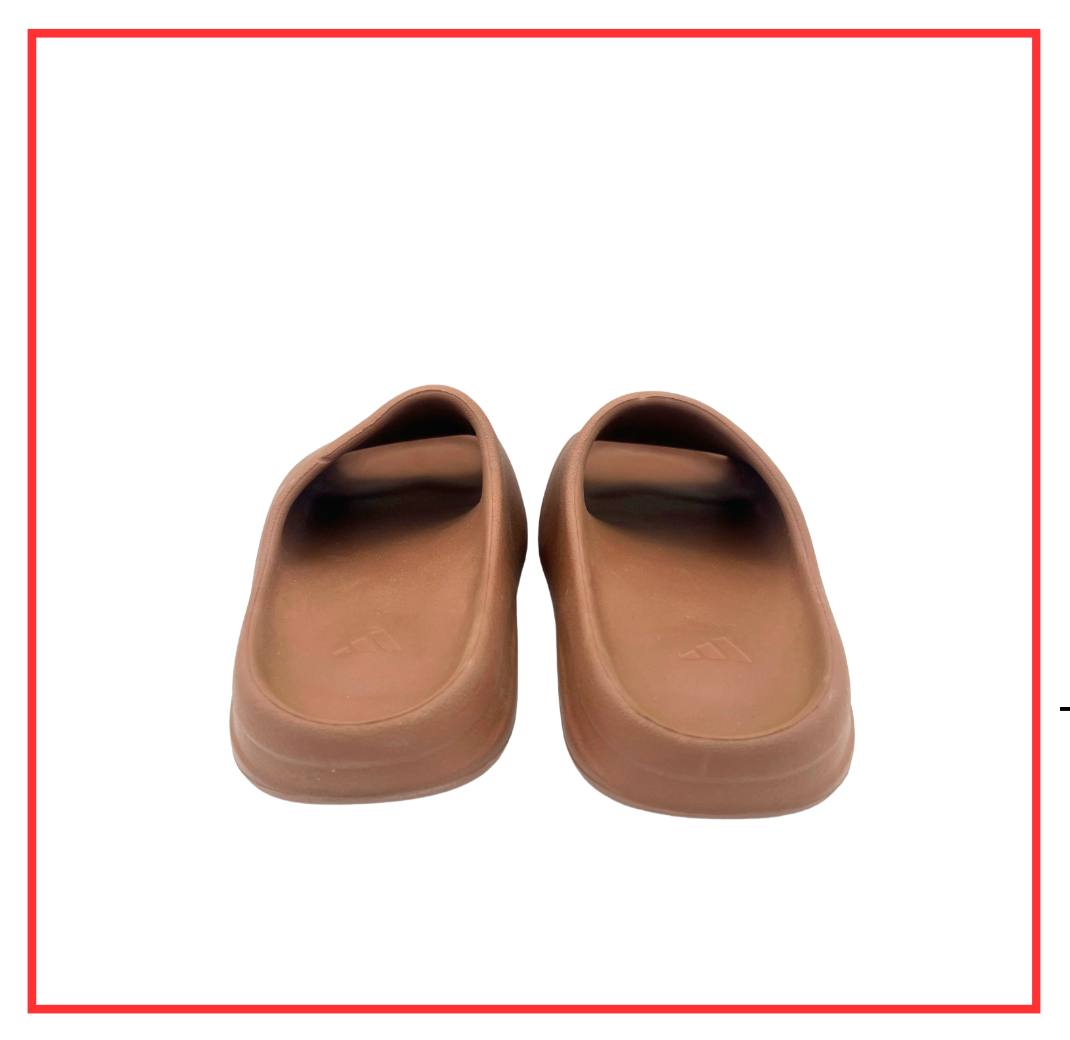 Adidas Yeezy Slide Flax (2022) (Preloved) UK 11