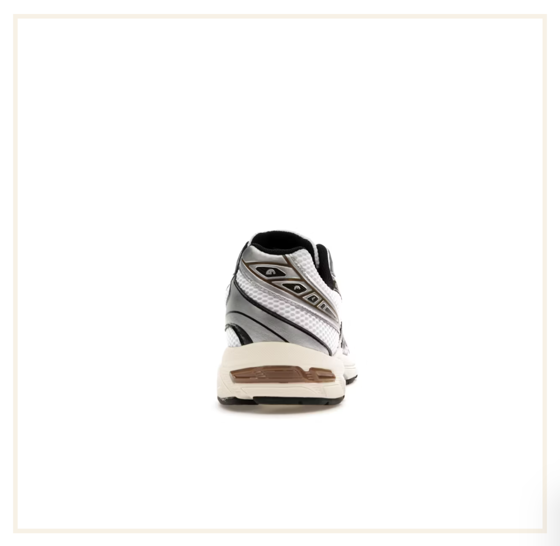 ASICS Gel-1130 White Clay Canyon