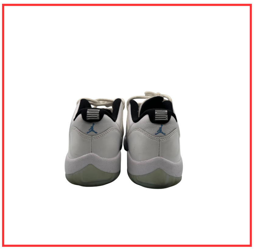 Air Jordan 11 Retro Low Legend Blue (Preloved) UK 9