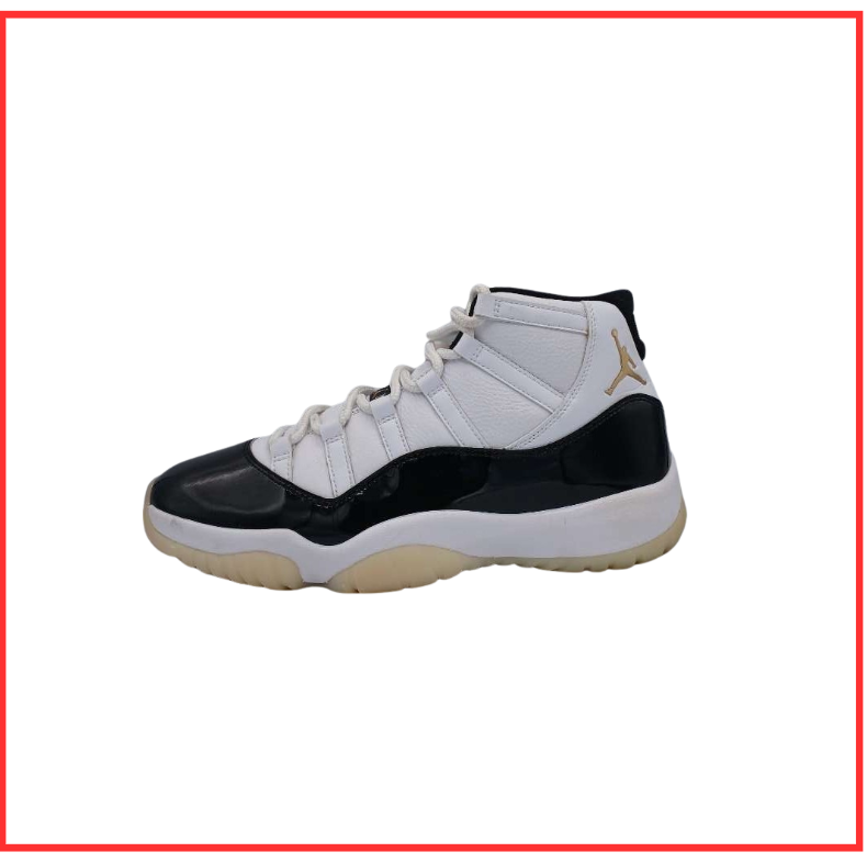 Air Jordan 11 Retro DMP Gratitude (Preloved) UK 10.5