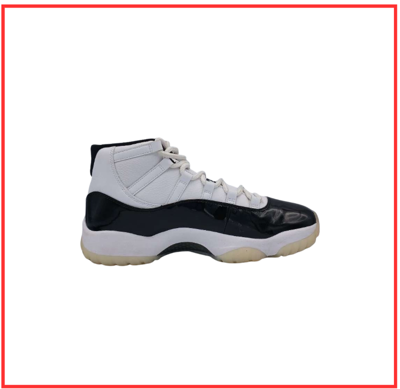 Air Jordan 11 Retro DMP Gratitude (Preloved) UK 10.5