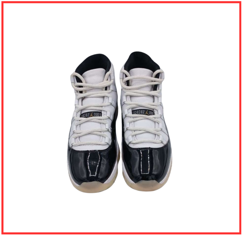 Air Jordan 11 Retro DMP Gratitude (Preloved) UK 10.5