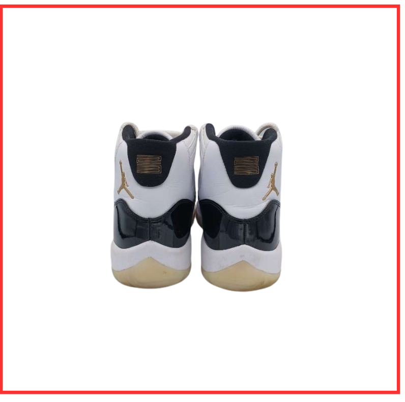 Air Jordan 11 Retro DMP Gratitude (Preloved) UK 10.5