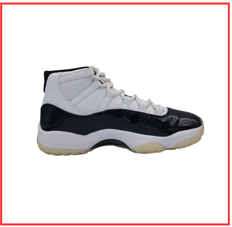 Air Jordan 11 Retro DMP Gratitude (Preloved) UK 11