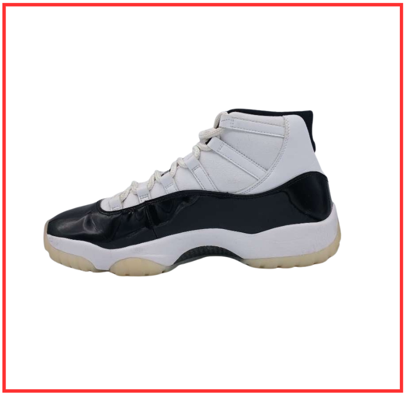 Air Jordan 11 Retro DMP Gratitude (Preloved) UK 11