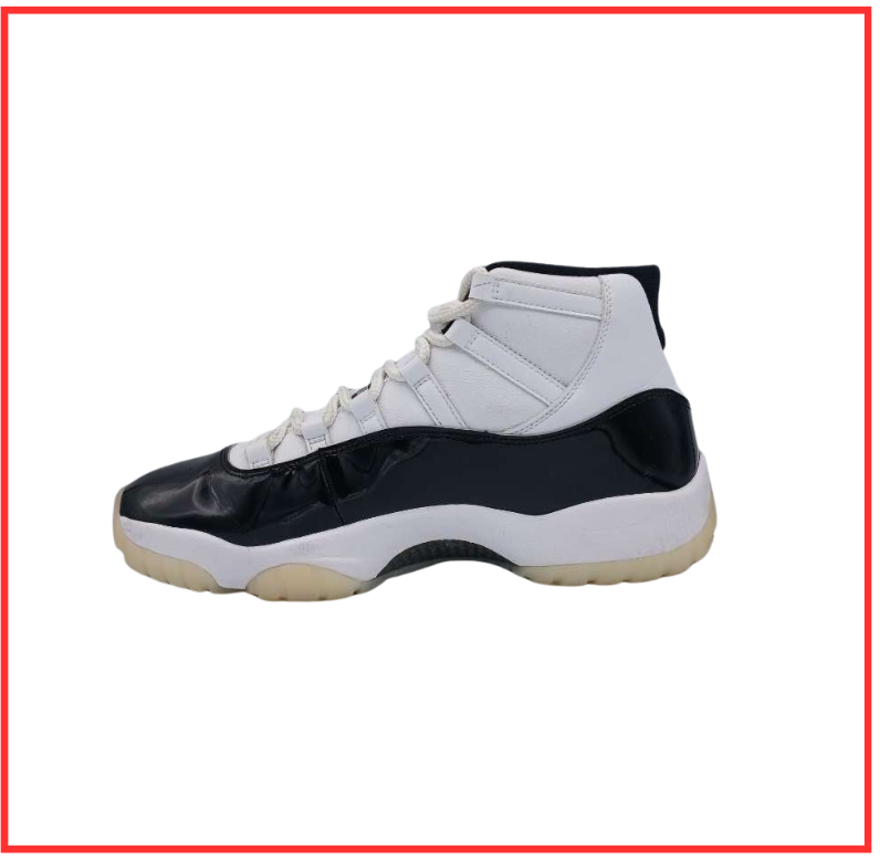 Air Jordan 11 Retro DMP Gratitude (Preloved) UK 10.5