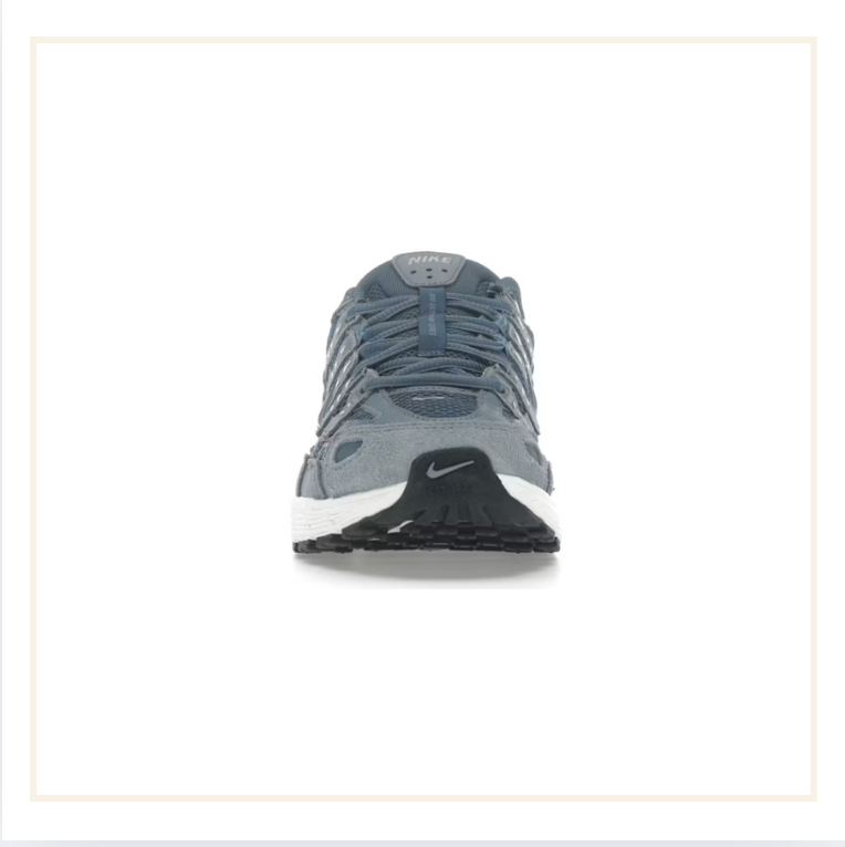 Nike P-6000 SE Diffued Blue Ashen Slate