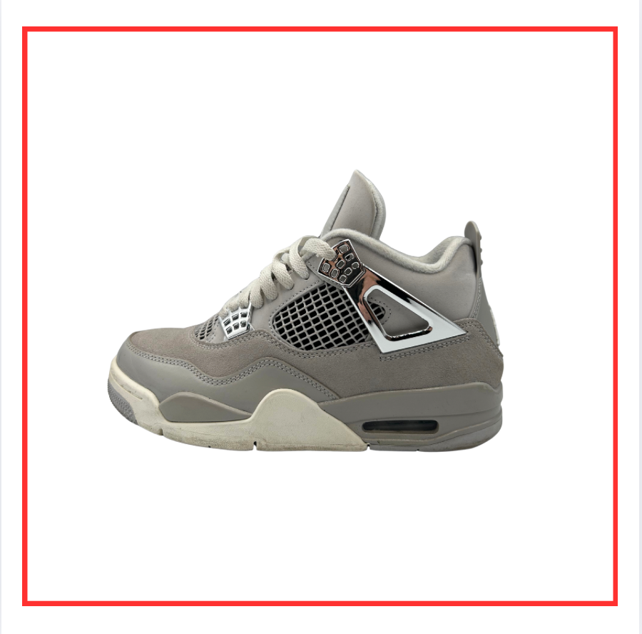Air Jordan 4 Retro Frozen Moments (W) (Preloved) UK 4.5