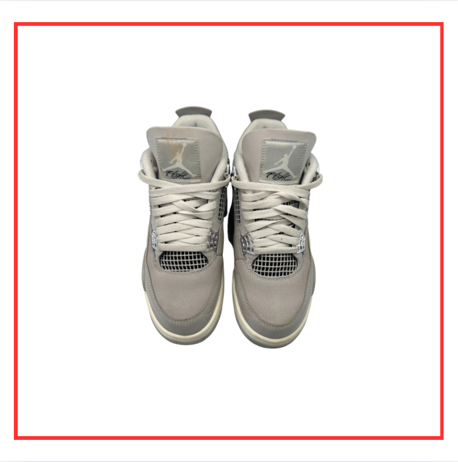 Air Jordan 4 Retro Frozen Moments (W) (Preloved) UK 4.5