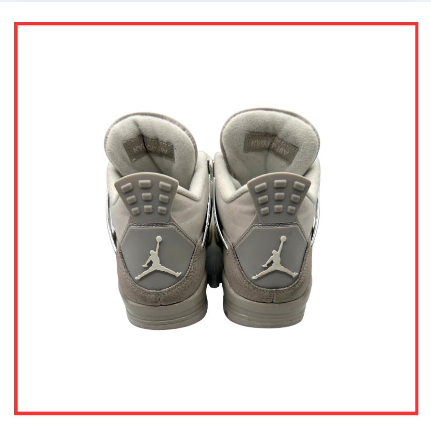 Air Jordan 4 Retro Frozen Moments (W) (Preloved) UK 4.5