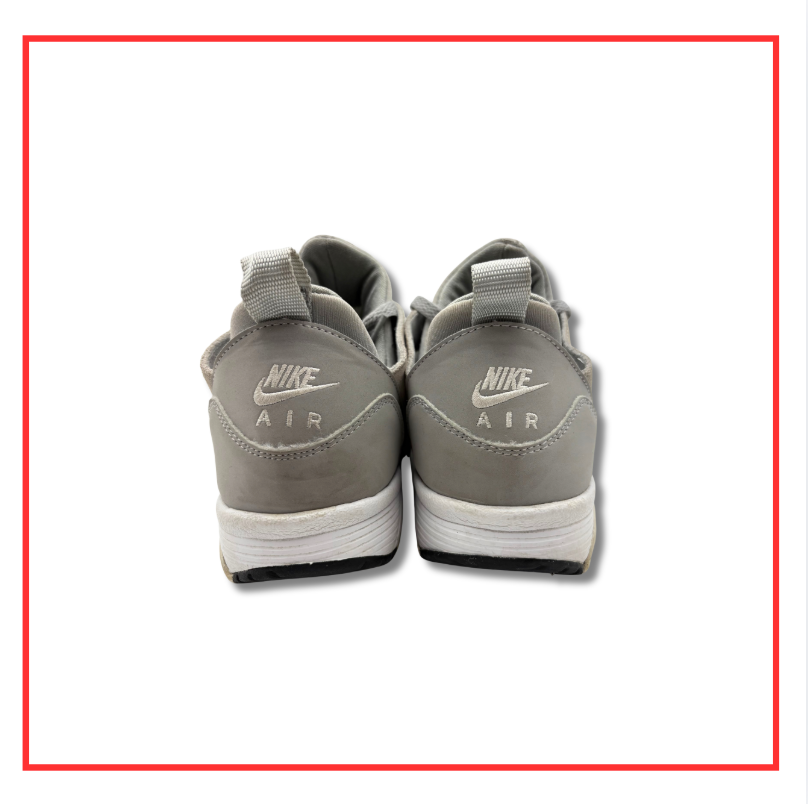 Nike Air Huarache Wolf Grey (Preloved) UK 7