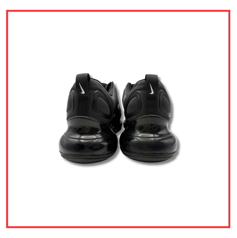 Nike Air Max 720 Total Eclipse (Preloved) UK 6.5