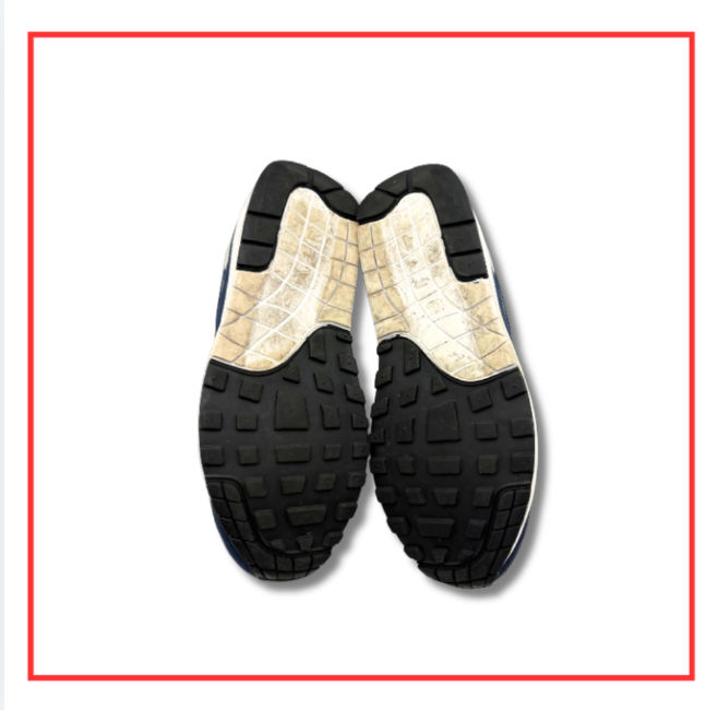 Nike Air Max 1 Obsidian (Preloved) UK 6.5