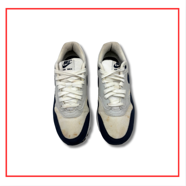 Nike Air Max 1 Obsidian (Preloved) UK 6.5