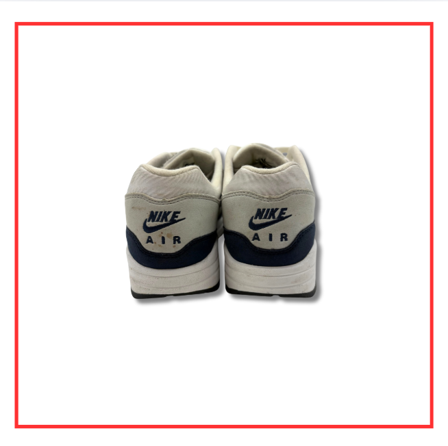 Nike Air Max 1 Obsidian (Preloved) UK 6.5