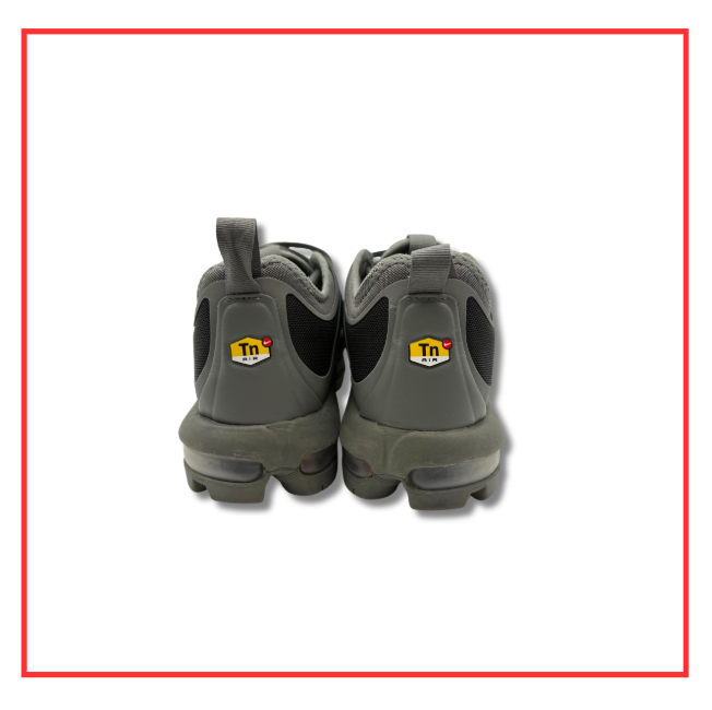 Nike Air Plus TN Ultra Bright Cactus (Preloved) UK 6.5