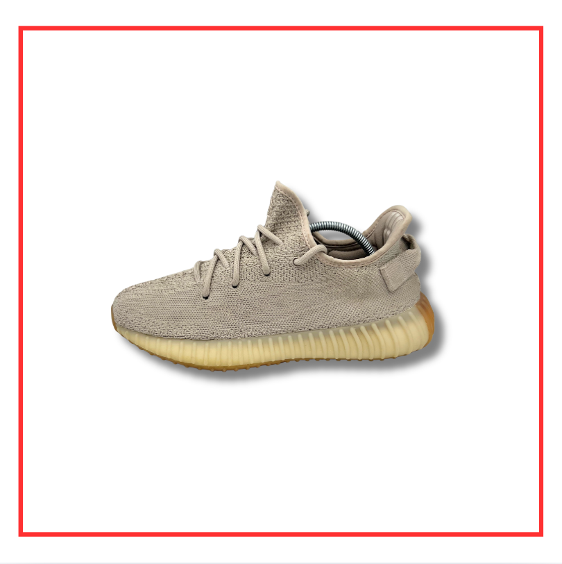 adidas Yeezy Boost 350 v2 Sesame (Preloved) UK 7