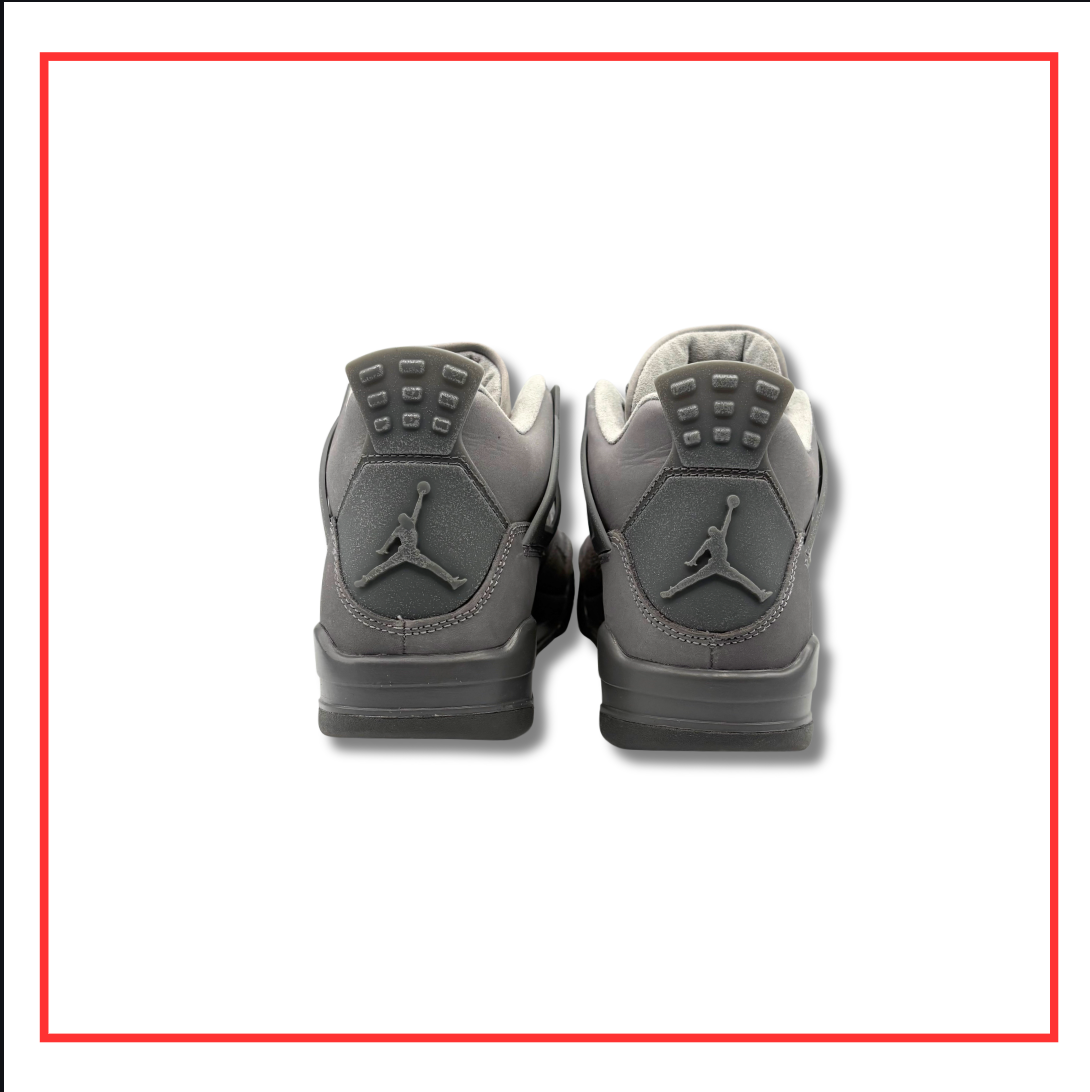 Air Jordan 4 Retro Wet Cement (GS) (Preloved) UK 6 | EU 39