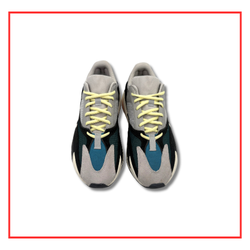 adidas Yeezy Boost 700 Wave Runner (Preloved) UK 8