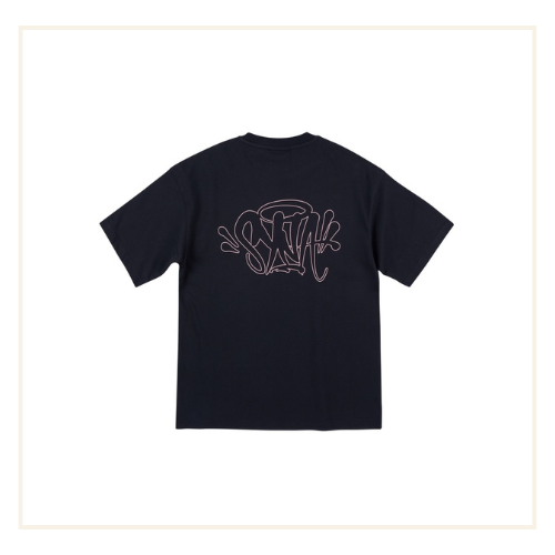 Syna World “No Gimmcks” tee