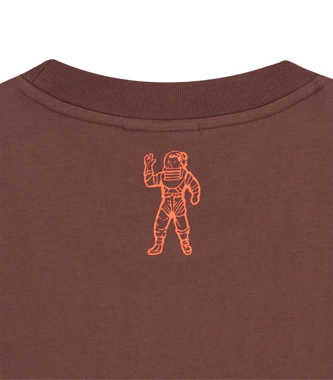 Billionaire Boys Club Tropical Island Fill Arch Logo T-shirt - Brown