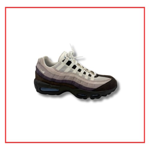 Nike Air Max 95 Unearthed (Preloved) UK 9