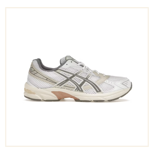 ASICS Gel-1130 White Clay Grey