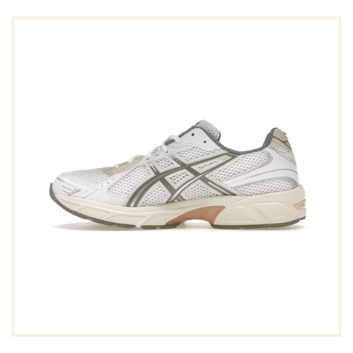 ASICS Gel-1130 White Clay Grey