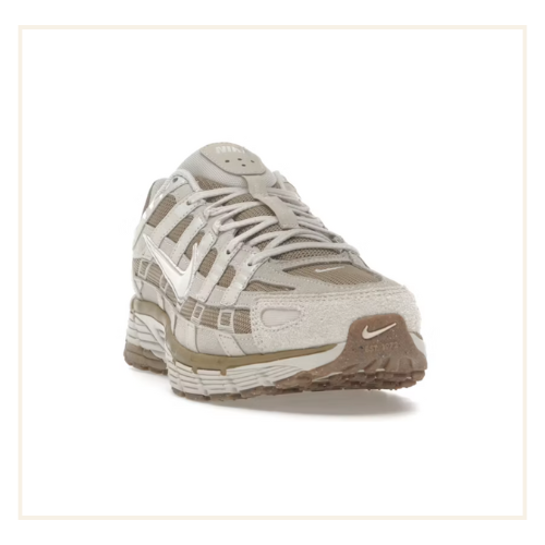 Nike P-6000 Light Orewood Brown