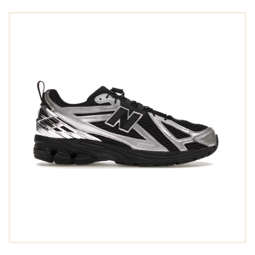 New Balance 1906R The Basement Night Chrome