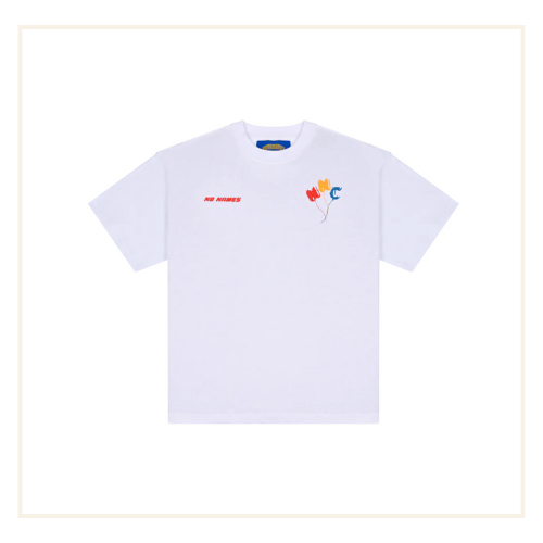 NNC London Faded Ferrari Dream T-Shirt