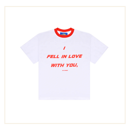 NNC London IFILWY T-Shirt