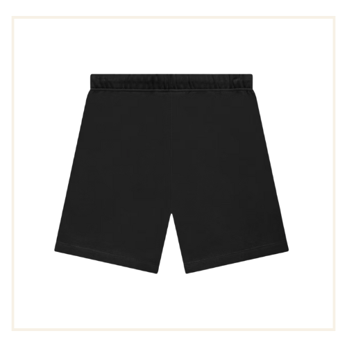 Fear of God Essentials Sweatshort Stretch Limo (SS22)