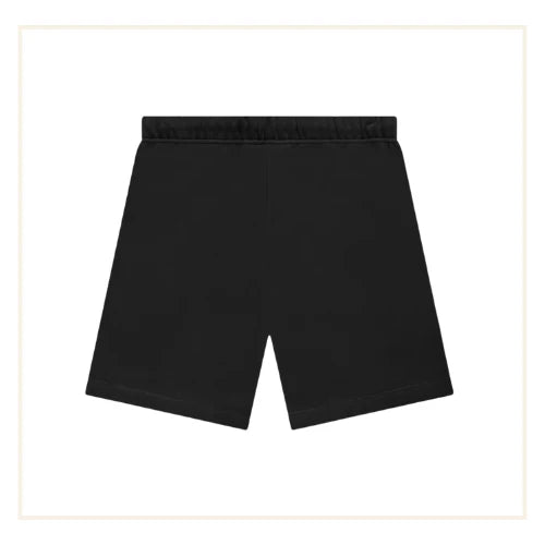 Fear of God Essentials T-Shirt / Short  Set Stretch Limo (SS22)