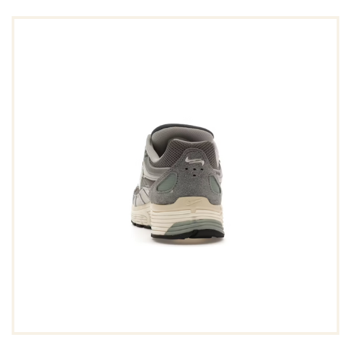 Nike P-6000 Flat Pewter
