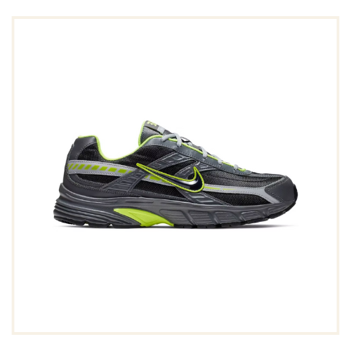Nike Initiator Black Grey Volt