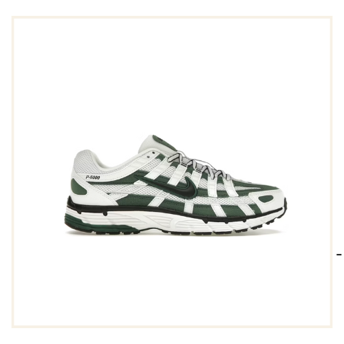 Nike P-6000 Fir (W)